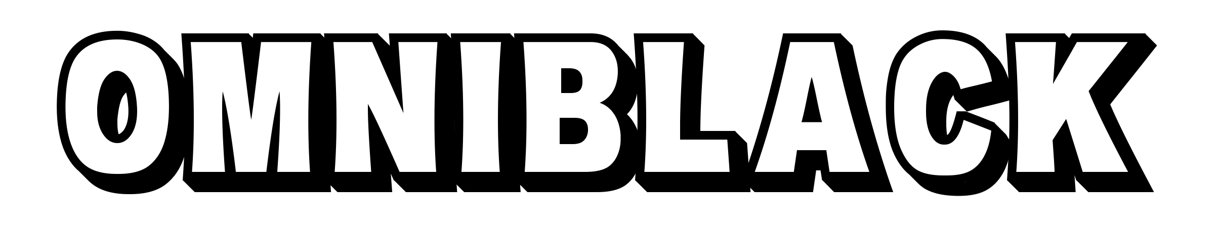 Omniblack